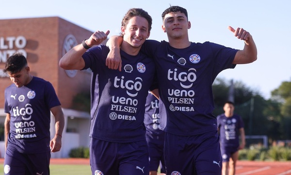 Paraguay se juega ante Chile en busca del sueño mundialista - OviedoPress