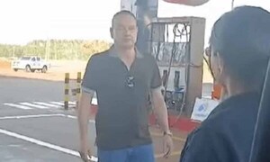 En Alto Paraná piden a la Corte fuerte sanción para abogado que agredió a funcionaria de INTN – Prensa 5