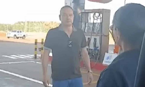 En Alto Paraná piden a la Corte fuerte sanción para abogado que agredió a funcionaria de INTN – Prensa 5