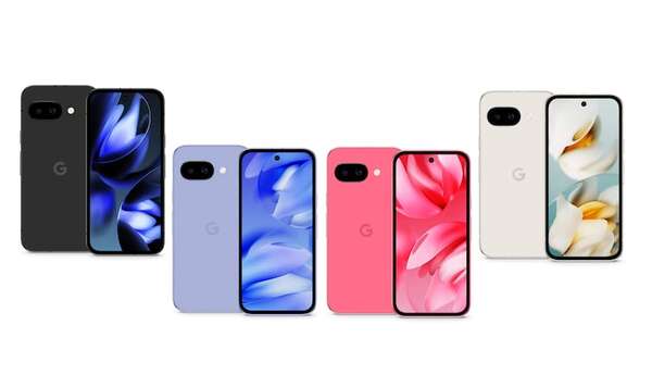 Google lanza smartphone de gama baja, un “excelente primer teléfono” para niños - Tecnología - ABC Color