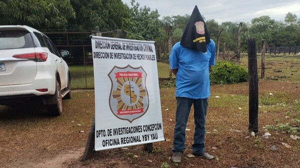 Hombre de la tercera edad fue imputado por feminicidio - ADN Digital