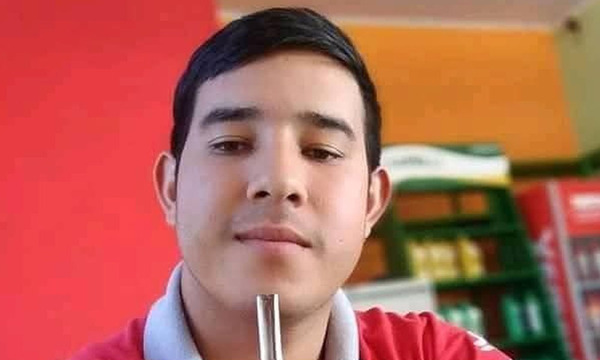 Capitán Cué: Joven pierde la vida en un accidente de moto y el responsable se da a la fuga - OviedoPress