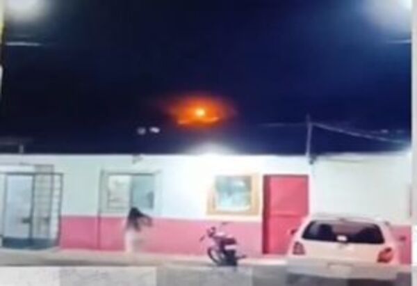 (VIDEO)Pilló a su ména en motel con la otra ha oiko la guyryry en Salto del Guairá
