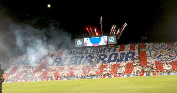 Diario HOY | Sin cuidacoches durante el partido de la Albirroja