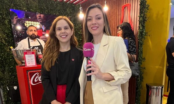 Coca-Cola se impone en 5 categorías del Top of Mind 2025