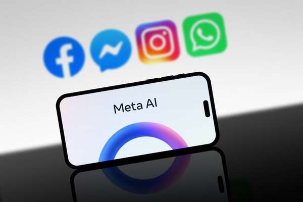 Meta AI se lanza en Europa - Tecnología - ABC Color