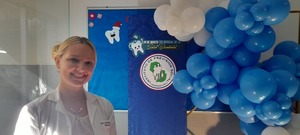 IPS de Encarnación conmemora el Día Mundial de la Salud Bucodental con charla educativa