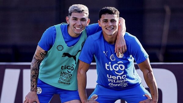 Los 11 guerreros que defenderán la Albirroja