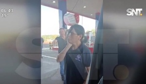 Imputan a abogado por agresión a funcionaria del INTN - SNT