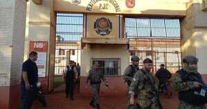 Diario HOY | Condenan a 15 años de cárcel a sicario que asesinó a un guardiacárcel en PJC