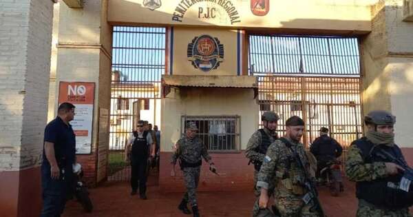 Diario HOY | Condenan a 15 años de cárcel a sicario que asesinó a un guardiacárcel en PJC
