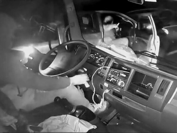 Empresario denuncia inseguridad en rutas y critica falta de acción gubernamental · Radio Monumental 1080 AM