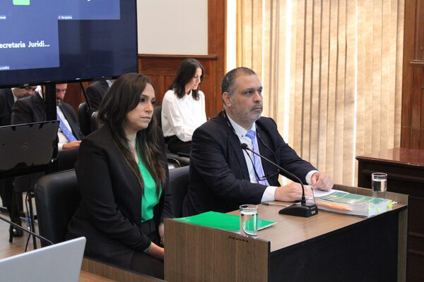 “Conducta gravosa y reincidente”: Jurado removió a la jueza Penal Cinthia Páez