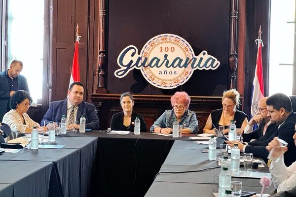 Constituyen Comisión Nacional para conmemorar el “Año de la Guarania”