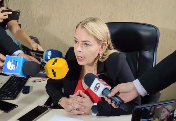 Filtraciones de SEPRELAD: vuelve expediente a juzgado de Cynthia Lovera - PDS RADIO Y TV