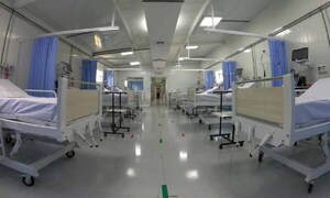 MOPC hará diagnóstico edilicio de las terapias a nivel país – Prensa 5