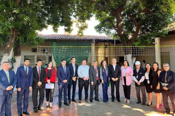 Comisión de Justicia pone en marcha un plan de monitoreo del sistema penitenciario