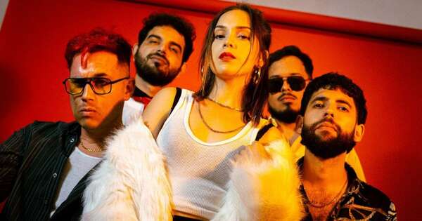 Diario HOY | Banda emergente Mr. Hyde alista lanzamiento de álbum en Rockero