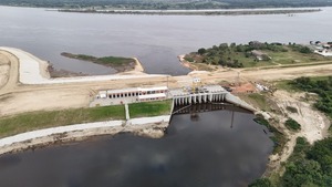 Nueva fase de la Defensa Costera de Pilar generará 600 empleos y desarrollo - ADN Digital