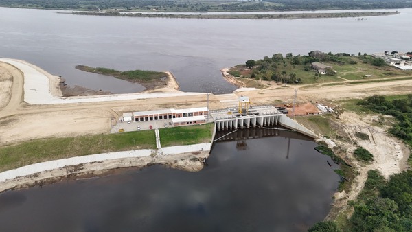 Nueva fase de la Defensa Costera de Pilar generará 600 empleos y desarrollo - ADN Digital