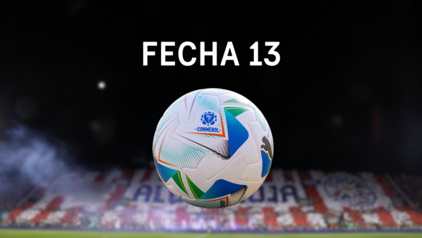 Las clasificatorias entran a su recta final • PARAGUAY TV