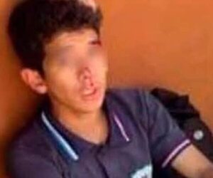 Revientan a un estudiante para sacarle su lelu