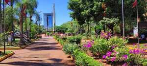 La “Perla del Paraguay” cumple 410 años