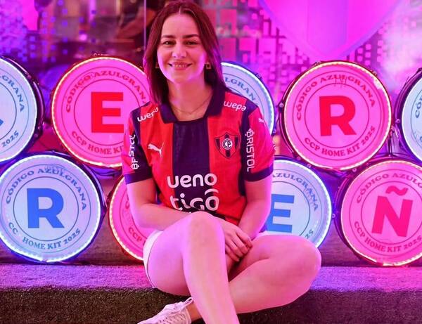 ¡Hendy! “Hasta amenazas de muerte están recibiendo hinchas de Cerro que osen en ir a Brasil”