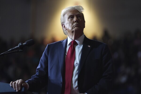 Cuál puede ser el efecto de los aranceles de Trump en la economía mundial - 1000 Noticias