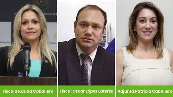 Inacción fiscal en sobreseimiento definitivo de Claudia Guillén reúne requisitos para investigación preliminar del JEM