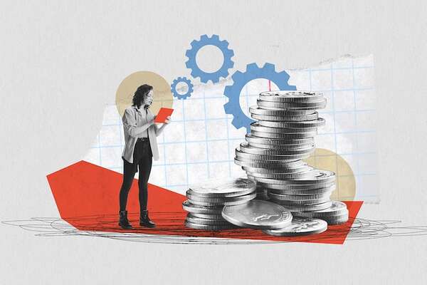 El hábito del ahorro del paraguayo - Negocios - ABC Color