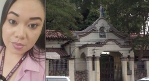 Denuncian que una presa sale “de paseo” con vehículo de autoridad del Buen Pastor