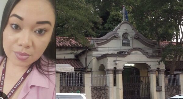 Denuncian que una presa sale “de paseo” con vehículo de autoridad del Buen Pastor