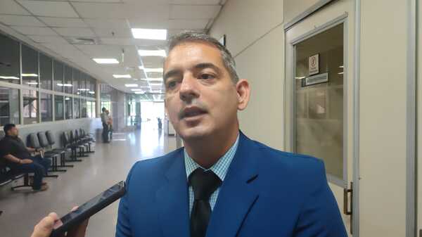Inició juicio por el homicidio del exfiscal Javier Ibarra - PDS RADIO Y TV