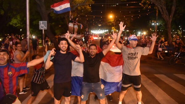 Ranking de los países más felices del mundo en el 2025: ¿En qué posición está Paraguay?