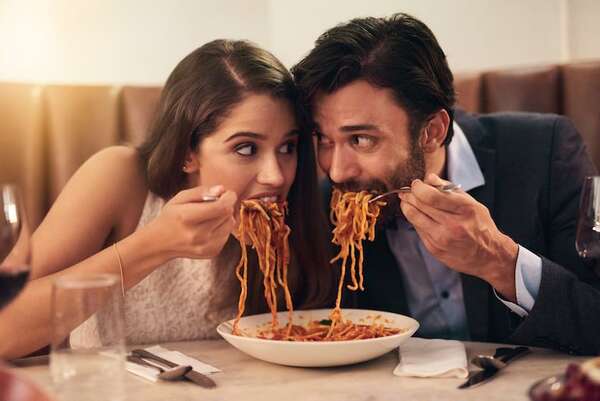 ¿Es malo cenar pastas?: verdades y mitos - Gastronomía - ABC Color