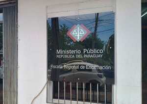 Encarnación: Dos mujeres sentenciadas a 6 años de prisión por narcotráfico