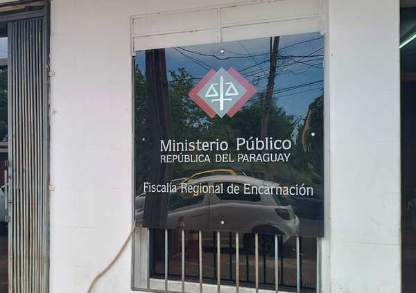 Encarnación: Dos mujeres sentenciadas a 6 años de prisión por narcotráfico