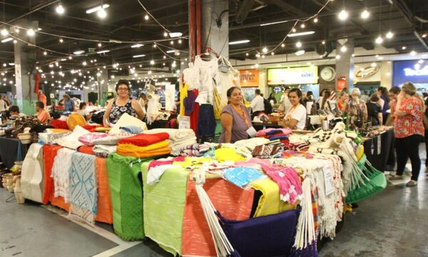 Mipymes impulsan empleo formal en Paraguay con más de 157.000 puestos de trabajo