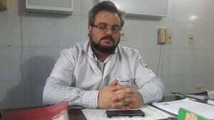Realizan homenaje póstumo al doctor Fusillo en el día de su cumpleaños - Nacionales - ABC Color