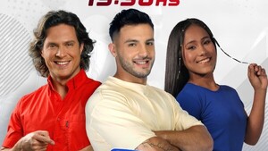 Alentamos con todo a la Albirroja