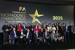 itti Secure: galardonado con el premio oro en banca digital en los premios Fintech 2025