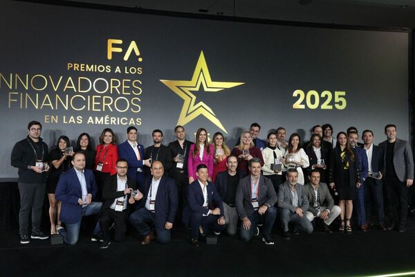 itti Secure: galardonado con el premio oro en banca digital en los premios Fintech 2025