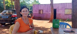 Humilde mujer pide ayuda para repatriar a parientes que sufrieron tragedia en Brasil - La Clave