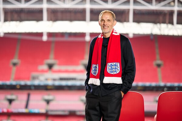 Versus / La Inglaterra de Tuchel ante su primer paso hacia la gloria anhelada
