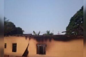 Tragedia en Brasil: Niños paraguayos mueren calcinados - SNT