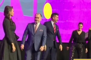 SNT, primero en la mente de los paraguayos - SNT