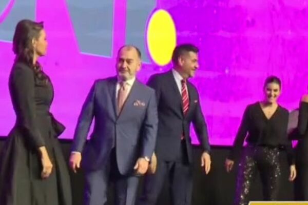 SNT, primero en la mente de los paraguayos - SNT