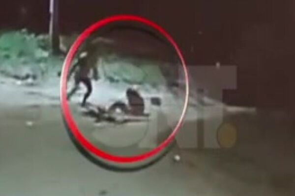 Violento asalto en Luque: víctima apuñalada - SNT