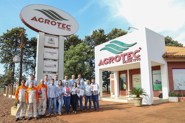 Agrotec celebra sus 35 años en el marco de la feria innovar 2025 | Agronegocios | 5Días